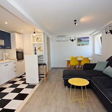 Apartman Ivana Сплитска Экстерьер фото