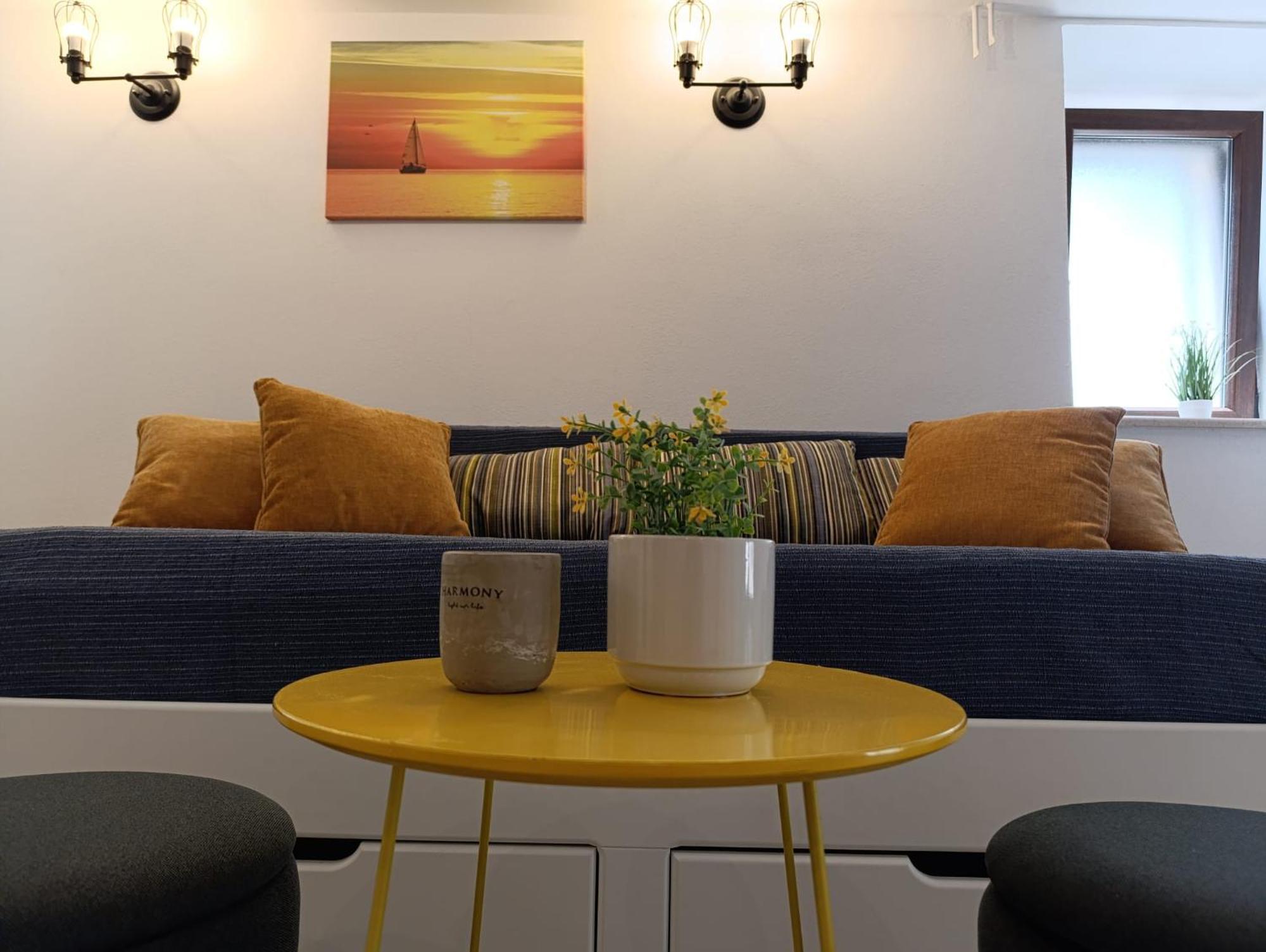 Apartman Ivana Сплитска Экстерьер фото