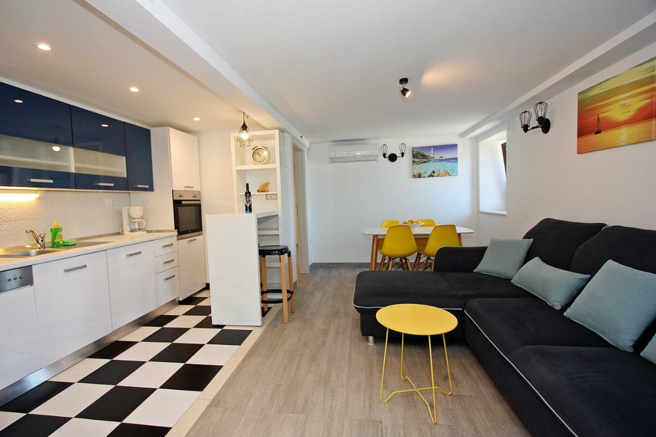 Apartman Ivana Сплитска Экстерьер фото