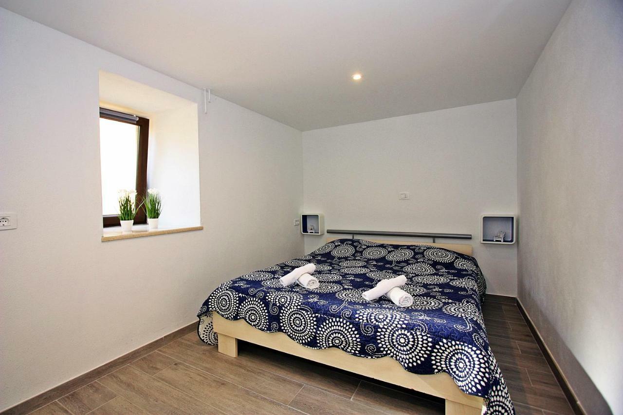 Apartman Ivana Сплитска Экстерьер фото