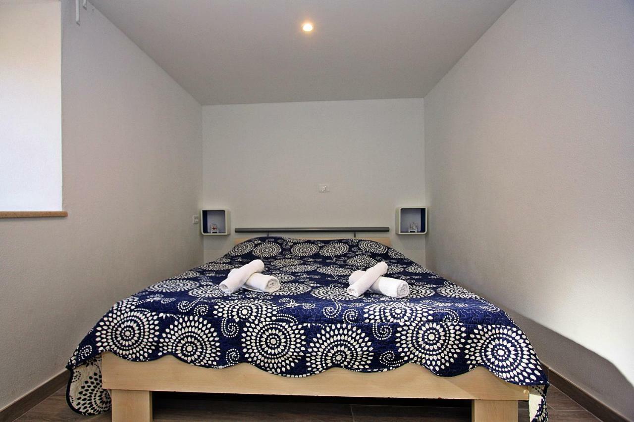 Apartman Ivana Сплитска Экстерьер фото