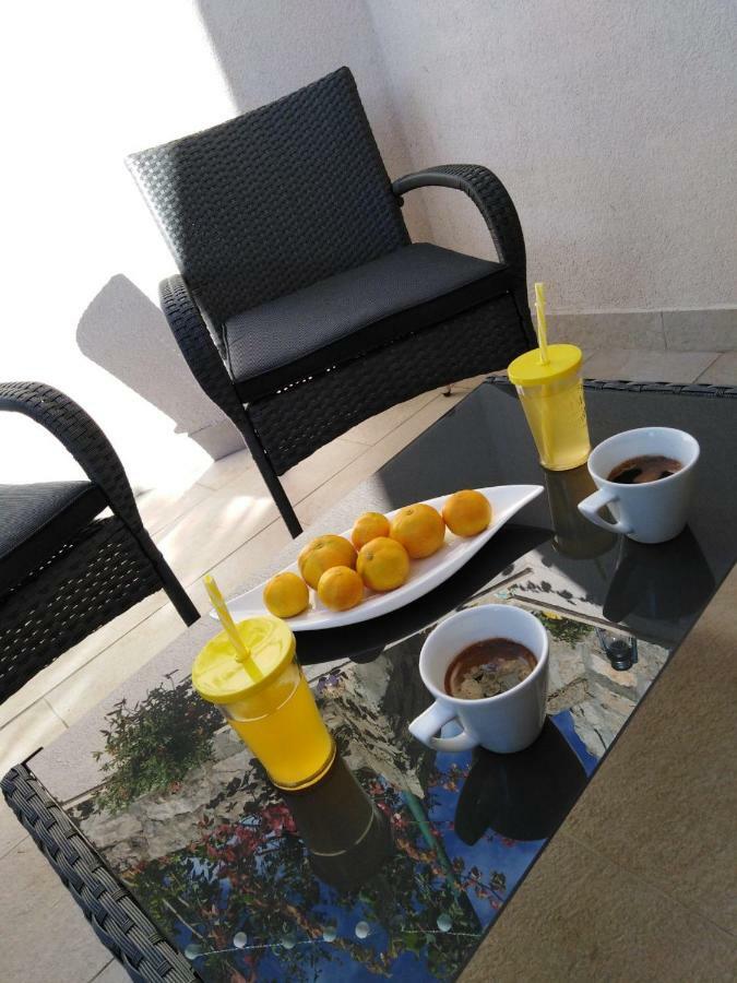 Apartman Ivana Сплитска Экстерьер фото