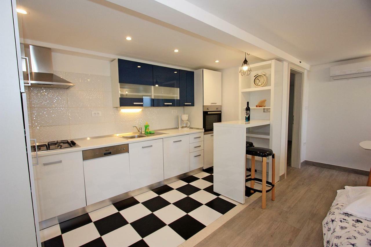 Apartman Ivana Сплитска Экстерьер фото